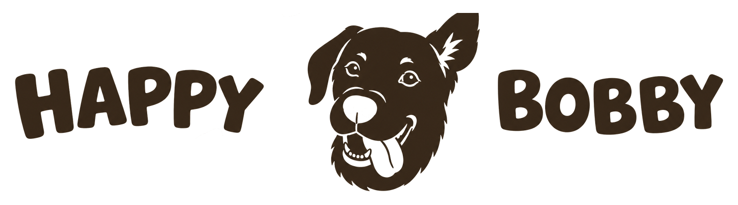 Happy Bobby